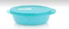 TUPPERWARE Mikrowelle CrystalWave 390 ml blau Micro Wave Produktbild-Vorschau 5