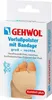 GEHWOL Vorfußpolster mit Bandage rechts gross, 1 St Produktbild-Vorschau 1