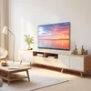 coocaa 32 Zoll QLED HD Smart TV (Google TV, HDR10, Triple Produktbild-Vorschau 13