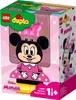 LEGO® DUPLO® 10897 La mia prima Minnie Mouse Anteprima dell’immagine prodotto 6