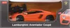 Lamborghini Aventador LP700 RC 1:14 pomarańczowe Podgląd zdjęcia produktu 3