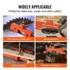 Router-Tisch-Setup-Stangen, 14 STK., Produktbild-Vorschau 6