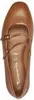 Tamaris Dames Classique ballerine 1-22142-44 marron Voir les images du produit 6