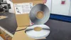 4ROOF Tasma butylowa IZOTAPE BUTYL 15mm x 1,2mm x 25m Podgląd zdjęcia produktu 4