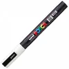 Posca Uni Posca Verfmarker 3M Wit Anteprima dell’immagine prodotto 5