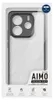 Dux Ducis Aimo Hülle für Xiaomi Redmi Note 14 5G - Schwarz Produktbild-Vorschau 10