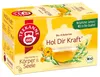 TEEKANNE 7993 TEEKANNE Hol Dir KraftTee 18 Portionen Náhled obrázku produktu 2