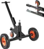 SucceBuy Trailer Dolly - Capacità di carico di 1500 libbre, Anteprima dell’immagine prodotto 1