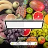 BRILONER SLIM Plafonnier LED ultraplat 58x20cm Voir les images du produit 6