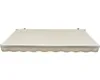 SOLUNA Gelenkarmmarkise Concept 4x2 Stoff Dessin 6610 Produktbild-Vorschau 3