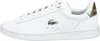 Lacoste Sneaker Sneaker Leder Produktbild-Vorschau 2