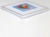 Bilderrahmen mit Klarglas quadratisch fotorahmen Kunststoff Produktbild-Vorschau 8