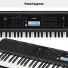 Yamaha PSR-EW320 Anteprima dell’immagine prodotto 11