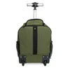 CabinFly Aircruiser Hybrid 40 x 30 x 20 cm Rucksack Trolley Produktbild-Vorschau 5