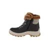 Rieker Booties X9335-45, Winterschuhe, Damen, Grau, Größe: Produktbild-Vorschau 2