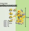 N´JOY Life - Kinderspielzeug - Roboterspielzeug - Produktbild-Vorschau 4