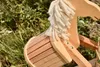 Kleines Reitpferd "Paula" aus Holz Produktbild-Vorschau 2