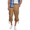 Brandit Urban Legend 3/4 Shorts-kurze Hose Größe S Farbe Produktbild-Vorschau 2