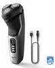 Philips 3000 series Shaver S3241/12 Elektrischer Nass- und Produktbild-Vorschau 7