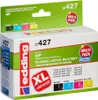 A product box for HP ink cartridges. Anteprima dell’immagine prodotto