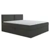 Boxspringbett UNN 120 x 200 mit 2 Bettkästen, Produktbild-Vorschau 2