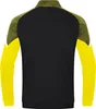 Jako Performance Polyesterjacke Kinder - Schwarz / Soft Produktbild-Vorschau 2