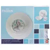 Stor Frozen 3-teiliges Kinder-Keramik-Snack-Set – Teller, Produktbild-Vorschau 3