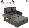 okwish Gartenlounge-Set Gartenbank für 2 Personen, Produktbild-Vorschau 7