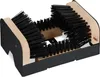 Paillasson Relaxdays avec brosses sur tout le pourtour, Voir les images du produit 1