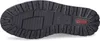 The sole of a black shoe is shown against a white background. Produktbild-Vorschau