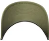 Retro Trucker Cap (6 Panel),buck Produktbild-Vorschau 6