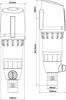 SYR Druckminderer/Rückspülfilter Drufi+ 2315 DFR Produktbild-Vorschau 10