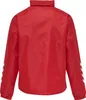 hummel Promo giacca da pioggia bambini true red 176 Anteprima dell’immagine prodotto 7