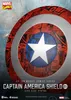 Marvel Comics PVC Captain America Schild Life Size Statue Náhled obrázku produktu 6