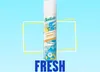Batiste Fresh, 120 g, Suchy szampon, Kobiety, Do wszystkich Podgląd zdjęcia produktu 10