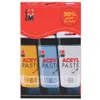 Marabu Acrylpasten 100ml 3 Stück sortiert Produktbild-Vorschau 9