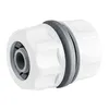 Bradas Schlauchverbinder WHITE LINE 1/2" weiß Produktbild-Vorschau 10