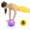 4FIZJO Kleiner Pilates-Rehabilitationsball, 22 cm, Produktbild-Vorschau 2