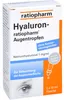 Hyaluron-ratiopharm  Augentropfen, 20 ml Lösung Produktbild-Vorschau 5