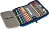 School-Mood Champion Maxx Schulranzen-Set 6-Teilig Modell Produktbild-Vorschau 7
