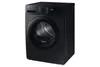 Samsung DV90DG52A0AB Wärmepumpentrockner, 9 kg, schwarz Produktbild-Vorschau 4