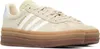 Adidas Schuhe Gazelle Bold JH5540, EU38 Produktbild-Vorschau 8