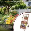 Aiuole rialzate ECODECO per giardino - Scaffale per piante Anteprima dell’immagine prodotto 4