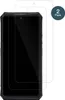 2x dipos GlassCC Ulefone Armor 28 Ultra Thermal Produktbild-Vorschau 2