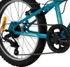Huffy Extent 20 Zoll Mountainbike Produktbild-Vorschau 15
