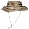 MFH US GI Buschhut, mit Kinnband, GI Boonie, Rip Stop, 6 Produktbild-Vorschau 1