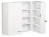 Relaxdays Medikamentenschrank XXL Premium Abschließbar Produktbild-Vorschau 10