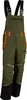 KOX Schnittschutz Latzhose Mistral 3.0 Grün/Orange Größe Produktbild-Vorschau 2