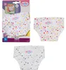BABY born® Luierbroekjes, 36 cm, 2 stuks Productafbeelding-voorbeeld 2