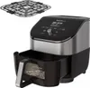Friggitrice ad aria calda Instant Vortex Plus 6 ClearCook & Anteprima dell’immagine prodotto 5